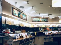 -雷门拉面·现熬骨汤(凯德来福士店)