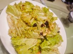 -刘胖子家常菜·蹄花焖藕(中央花园店)