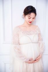 -韩慕婚纱摄影(九亭店)