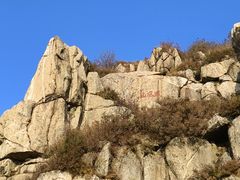 -泰山风景名胜区