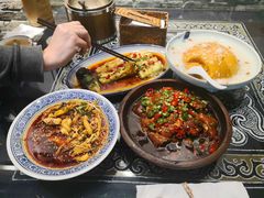-阿嫂印象·民间江湖菜(大学城店)