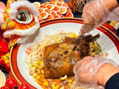 -汉水谣·江景餐厅(江滩店)