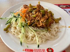 -吉妈妈打卤面(会展大街店)