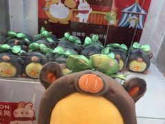 -LLJ夹机占(正佳广场店)