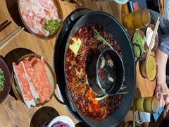 -楠火锅(龙阳广场店)