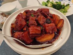 -满江红四季餐厅 · 国家五钻级酒家(新纪元大酒店店)