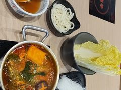 -吉野家(回龙观同成街店)