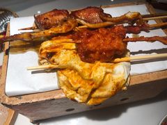 -味福记·江西小炒·南昌小吃(青山湖万达店)