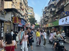 -小罗子汤店(大士院总店)