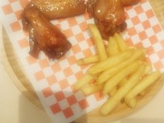 -避风塘(宝山万达店)