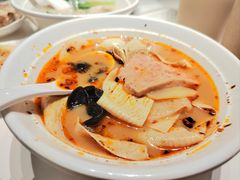 -阿那亚第三食堂 Cafeteria 3