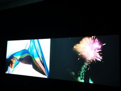 -chi K11艺术空间展览厅