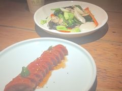 -金牌外婆家(苏州中心店)