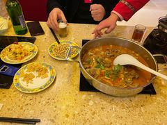 -横山双城铁锅炖羊肉(创始店)