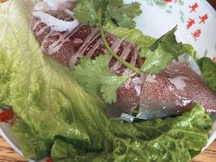 -Thai Basil罗勒叶泰式餐厅(时代天街店)