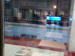 -麦当劳(军博店)