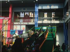 -蒙特利亲子乐园