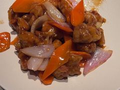 -奉天小馆·非遗东北菜(济南万象城店)