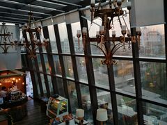 -维纳斯酒店-忆咖啡观景餐厅(象山公园店)