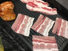 -烤路里·韩国品质自助烤肉(石路天虹4号店)