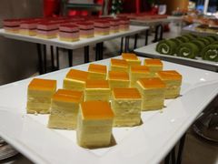 -杭州钱江新城万怡酒店-西餐厅