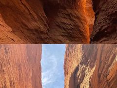 -天山神秘大峡谷