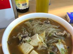 肥牛酸辣粉-酸辣粉(氹仔店)