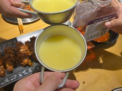 -小木屋米酒店总店