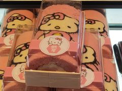 -燃厚蛋糕(卓展中信城店)