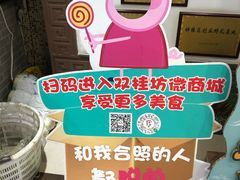 -双桂坊美食街(南大街商业步行街店)