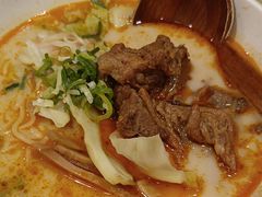 -味千拉面(广州白云机场T1西二店)