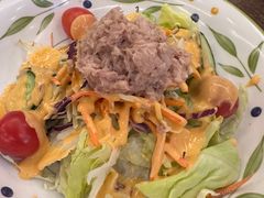 -萨莉亚意式餐厅(玉泉路物美店)