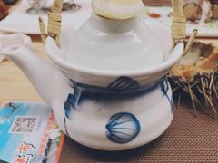 -悦和餐厅(CBD玉米楼店)