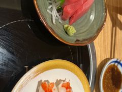 -合点寿司(金虹桥商场店)