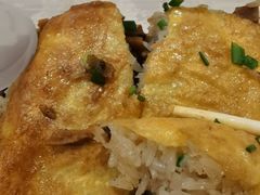 三鲜豆皮-老通城豆皮大王(吉庆街店)