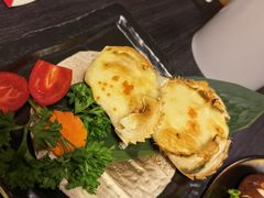 蟹宝-AJIYA·池袋日式烧肉自助(天津万象城店)