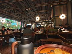 -桂小厨广西菜(印象城店)