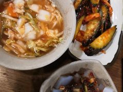 -包装马车·韩国料理·포장마차