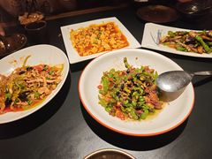 -纳家楼·地道陕菜(劳动路店)