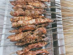 -清真·马峰烤肉(小学习北巷店)