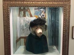 -济州岛泰迪熊博物馆