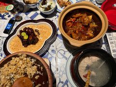 -图味美小黄鱼·景德菜(浙江路店)