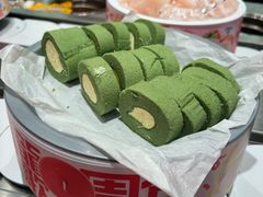 -龍歌自助小火锅(雨花台江南虹悦城店)