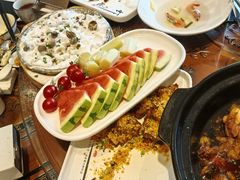-鹰龙海畔度假酒店(咸祥店)