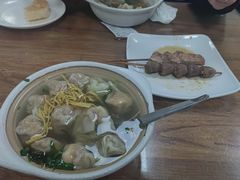 -吉云馄饨(桑梓路店)
