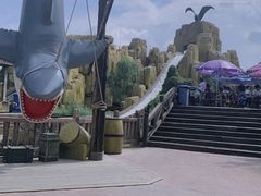 -石家庄市动物园