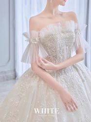 -纯色时光婚纱艺术馆WHITE