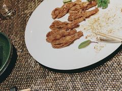 -隐厨中国餐馆(红旗大街店)