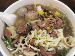 -潮镇老尾牛杂(环城西路店)