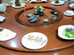 -欣旺·迎宾楼·百年无锡菜